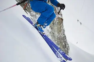Black Crows Ova Freebird 18/19 Touring Skis | SkatePro