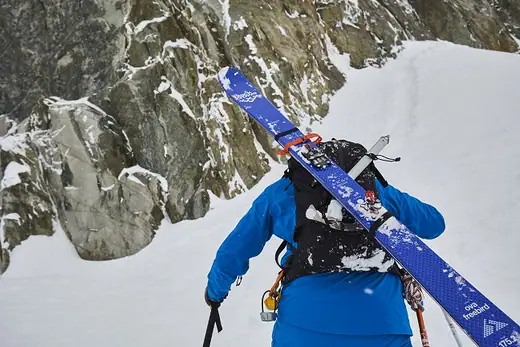 Black Crows Ova Freebird 18/19 Touring Skis | SkatePro
