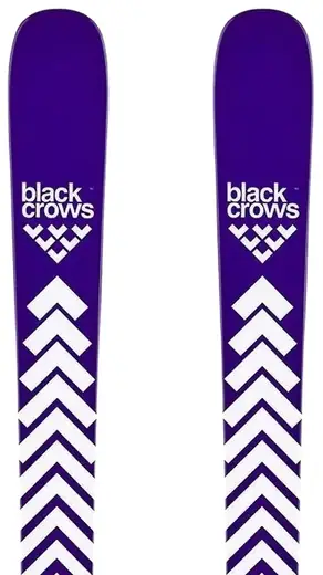 Black Crows Sato Birdie All Mountain Skis