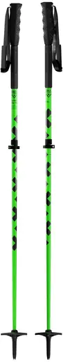 Black Crows Sector Adjustable Ski Poles