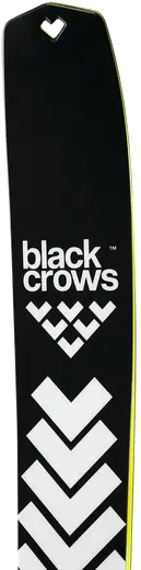 Black Crows Solis All Mountain Skis | SkatePro