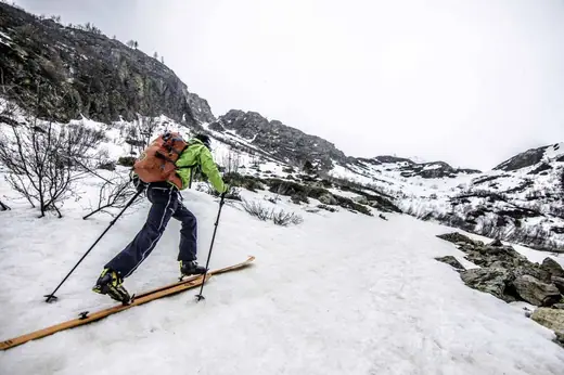 Black Crows Vastus Freebird Touring Skis | SkatePro