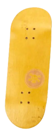 Blackriver Pro Fingerboard Deck - Mini Logo