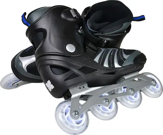 ROLLERBLADES(R) - BLADERUNNER -ADVANTAGE PRO XT - Size 11 top