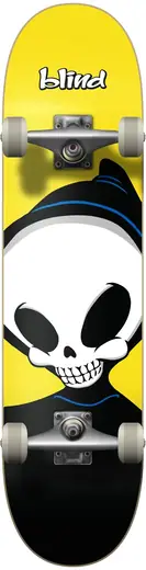 Blind Big Head Complete Skateboard - Kids Skateboards | SkatePro
