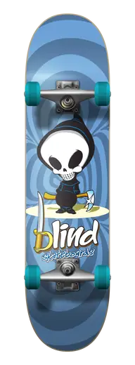 Blind Classic Complete Skateboard - Skateboards | SkatePro