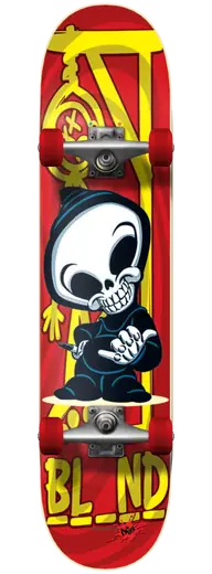 Blind Classic Complete Skateboard - Skateboards | SkatePro