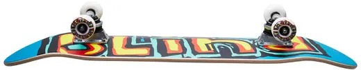 Blind Matte OG Logo Complete Skateboard - Skateboards | SkatePro