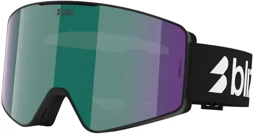 Bliz G001 Ski Goggles