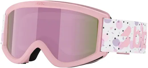 Bliz Pixie Kids Ski Goggles