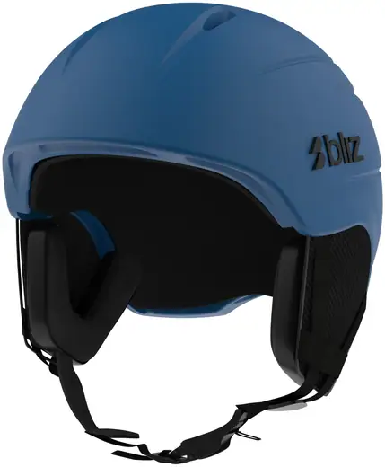 Bliz Rocket Kids Ski Helmet