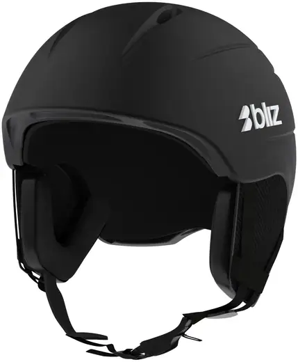 Bliz Rocket Kinder Skihelm