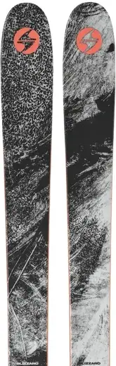 Blizzard Canvas 100 Freeride Ski