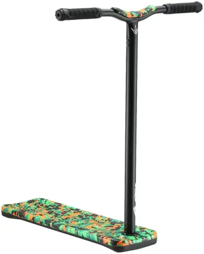 Blunt Envy 7.5" Trampoline Scooter