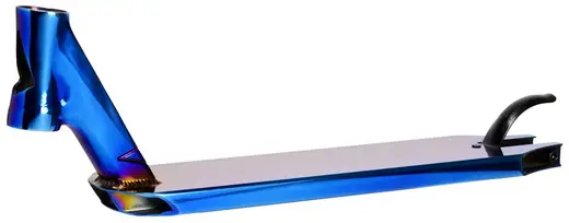 Blunt Envy Ace Of Spades V3 Jessee Ikedah Pro Scooter Deck