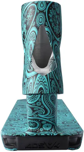 Blunt Envy Ace Of Spades V4 Warick Beynon Pro Scooter Deck