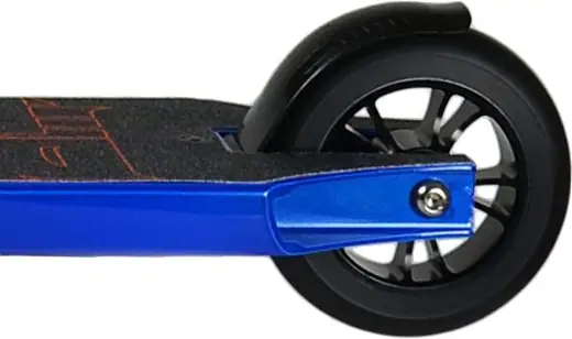Blunt Envy 2 Bolt Twin Slit Black Schwarz