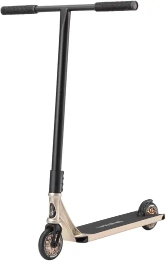 Test de la trottinette freestyle Blunt Prodigy X OilSlick