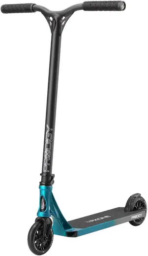 Blunt Envy Prodigy X One Trikse Sparkesykkel