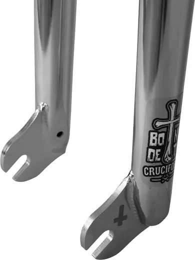 Bone Deth Cruciforx BMX Fork | SkatePro
