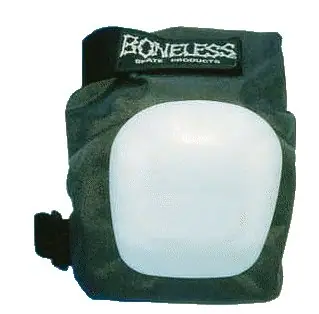 Boneless Ramp Knieschoner Inliner | SkatePro