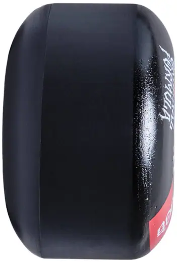 Bones 100's V4 Wide Skateboard Wheels 4-Pack | SkatePro