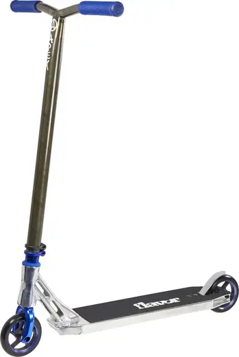 Breezer Custom Scooter