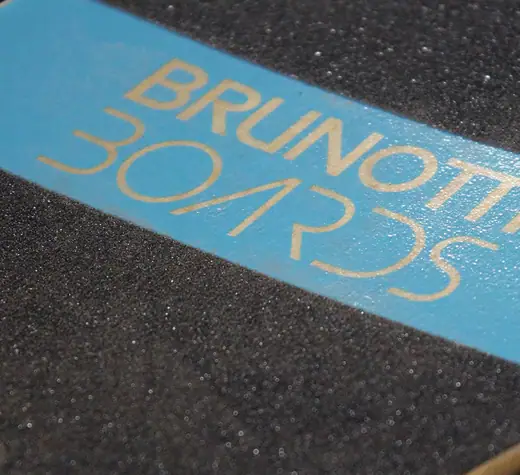 Brunotti Ben 2 SkatePro