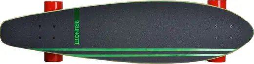 Brunotti Ben Complete Longboard Longboards SkatePro