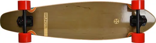 Brunotti Ben Complete Longboard Longboards SkatePro