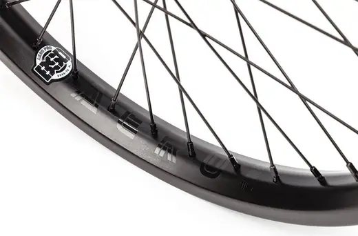 BSD Aero Pro Front Street Pro BMX Front Wheel