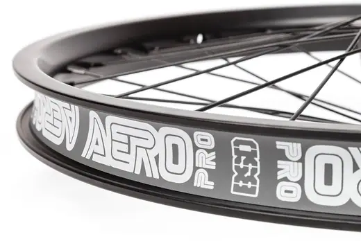 BMX のBSD Front Street PRO Wheel 20” BSD 20