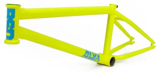 Bsd discount alvx frame