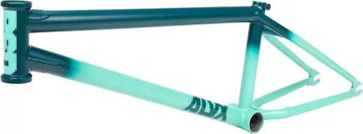 Bsd alex shop donnachie frame