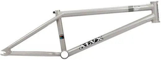 BSD Alvx AF 2020 Freestyle BMX Frame | SkatePro
