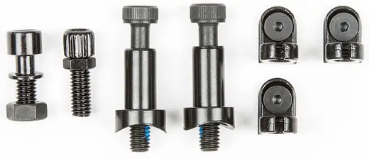 Bmx store brake mounts