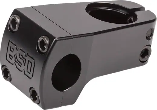 BSD Dropped OS 25.4mm Front load BMX Stem