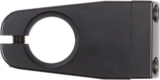 BSD Dropped OS 25.4mm Front load BMX Stem