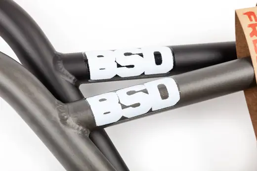 BSD Freedom BMX Lenker | SkatePro