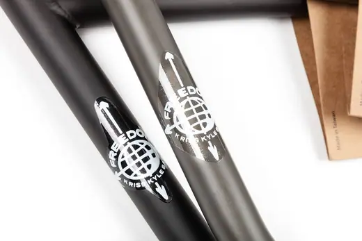 BSD Freedom BMX Handlebar | SkatePro