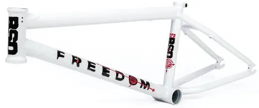 Bsd freedom outlet frame