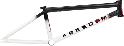 bsd freedom frame
