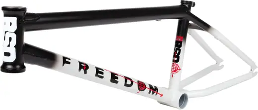 Bsd freedom frame best sale