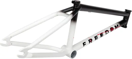 Bsd freedom outlet frame