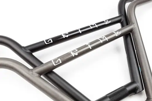 bmx BSDハンドルバー　GRIME BARS BSD Grime BMX Bars – The Cut BMX