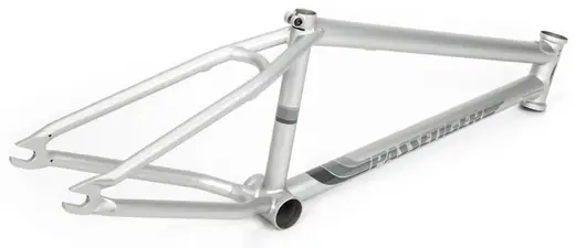 Bsd sales passenger frame