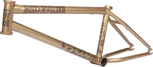 Bsd frame hotsell