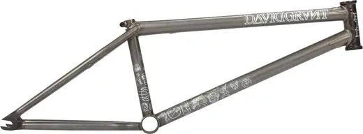 Bsd raider outlet bars