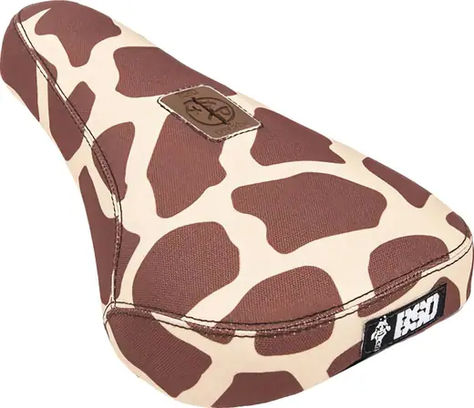 BSD Safari Fat Pivotal BMX Sattel