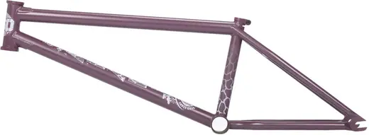 BSD Safari V2 Freestyle BMX Frame | SkatePro